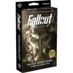 Fallout Atomic Bonds: Expansion Pack