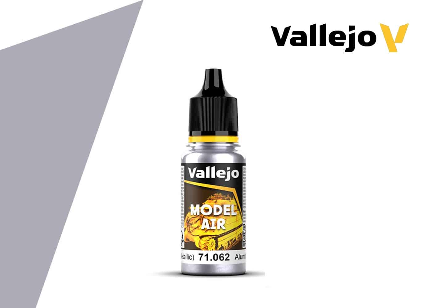 71.062 Aluminio (Metalizado) - Model Air