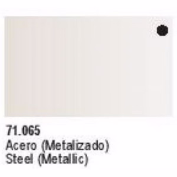 71.065 Acero (Metalizado) - Model Air - Imagen 2