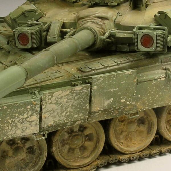 73.804 Salpicaduras Barro Claro - Weathering Effects - Imagen 2