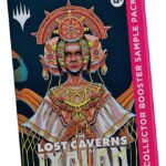 Ahoy Mateys Commander Deck: Lost Caverns of Ixalan - Imagen 4