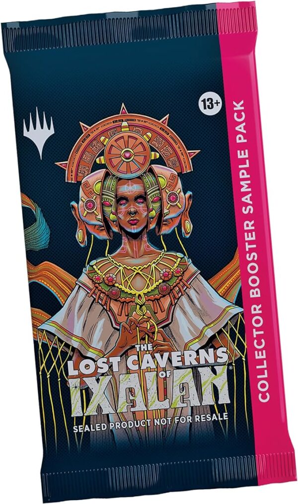 Ahoy Mateys Commander Deck: Lost Caverns of Ixalan - Imagen 4