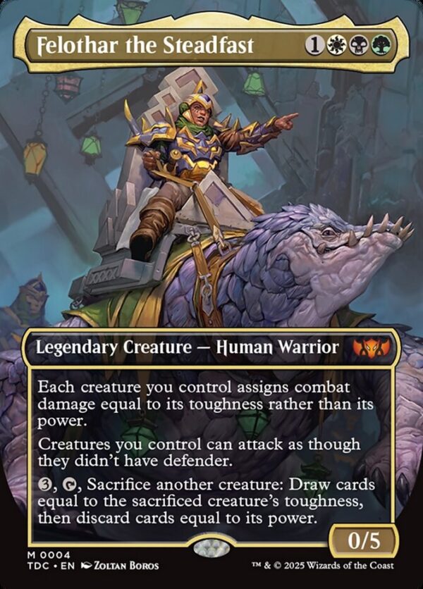 Tarkir Commander: Abzan Armor - Imagen 2