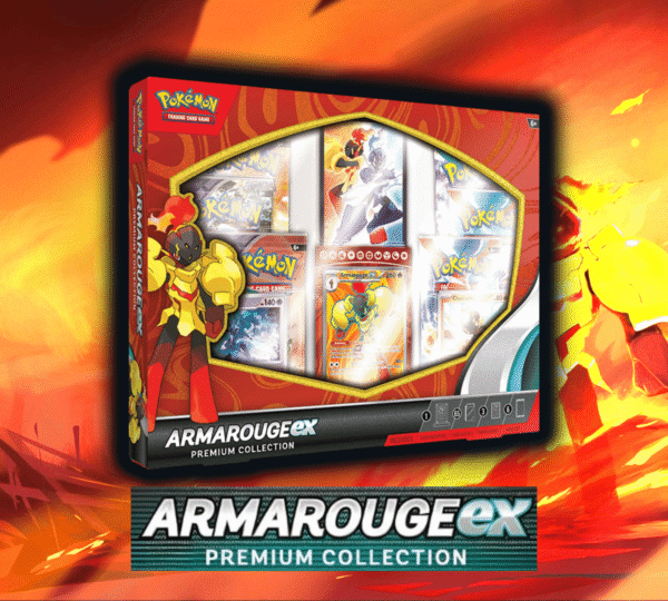 Armarouge Ex Premium Collection