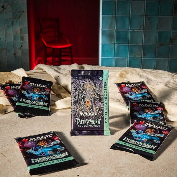 Bundle Duskmourn: House of Horror - Imagen 3