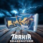 Tarkir: Dragonstorm Bundle