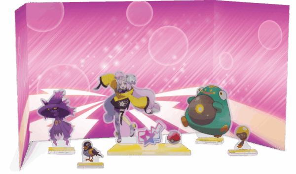 Iono's Bellibolt Ex Premium Collection - Imagen 3