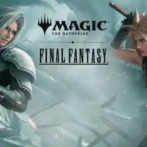 Final Fantasy
