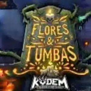 Flores y Tumbas