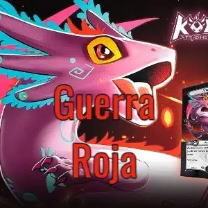 Guerra Roja
