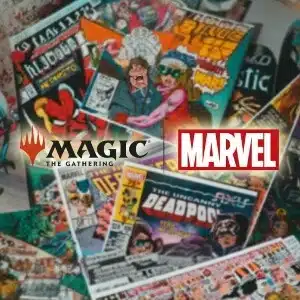 Marvel