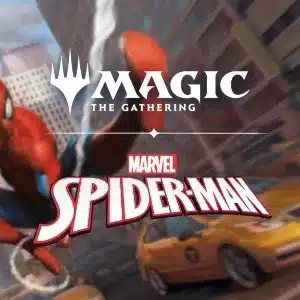 Spider-man