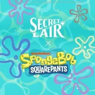 SpongeBob