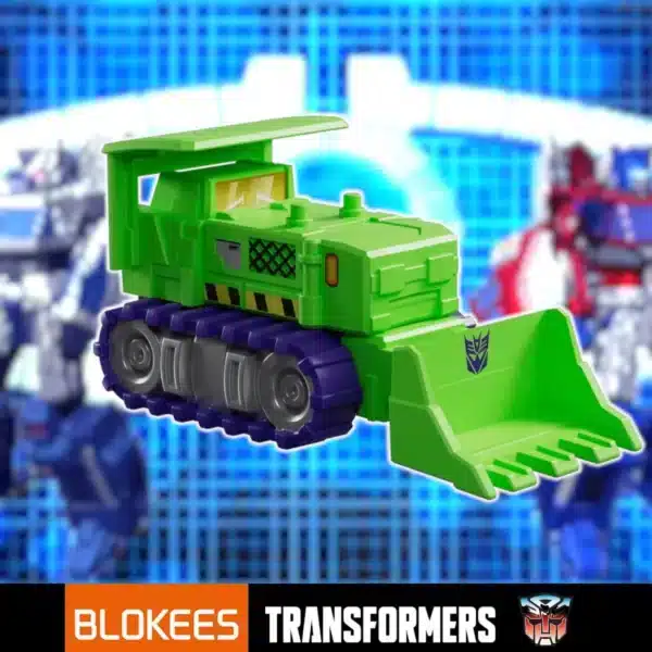 Transformers Defender Version 02 12 in 1 - Imagen 19
