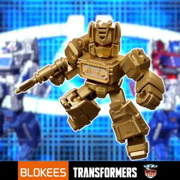 Transformers Defender Version 02 12 in 1 - Imagen 9
