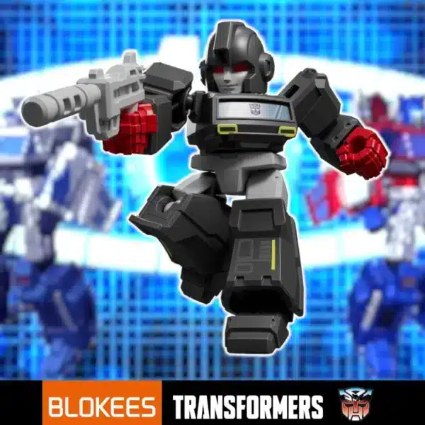 Transformers Defender Version 02 12 in 1 - Imagen 11