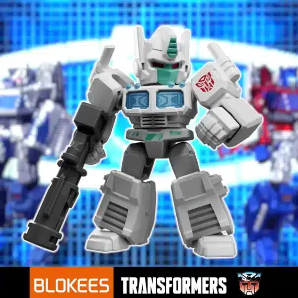 Transformers Defender Version 02 12 in 1 - Imagen 12