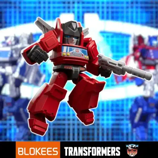 Transformers Defender Version 02 12 in 1 - Imagen 14