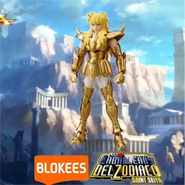 Saint Seiya Champion Class Scorpio Miro - Imagen 3