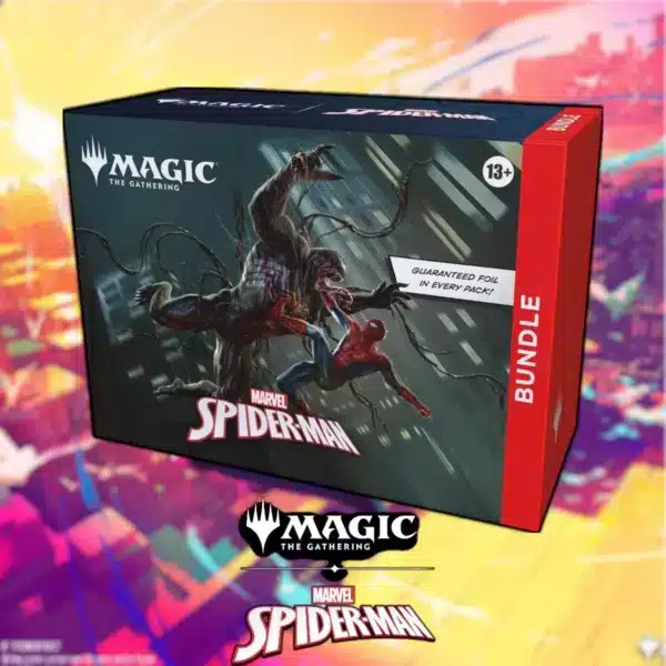 Spider Man Bundle - Imagen 2