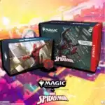 Spider Man Bundle