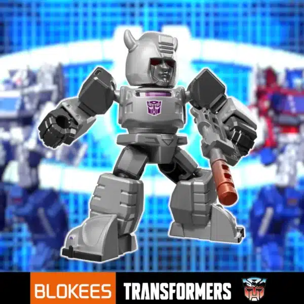 Transformers Defender Version 02 12 in 1 - Imagen 16
