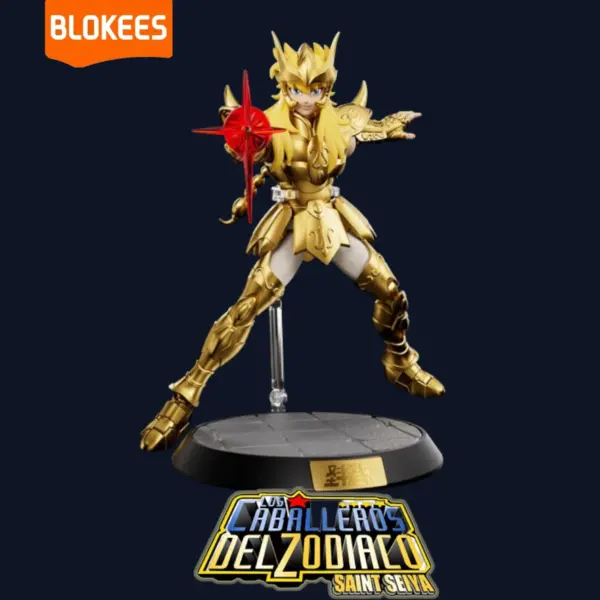 Saint Seiya Champion Class Scorpio Miro