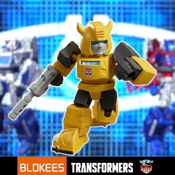 Transformers Defender Version 02 12 in 1 - Imagen 17