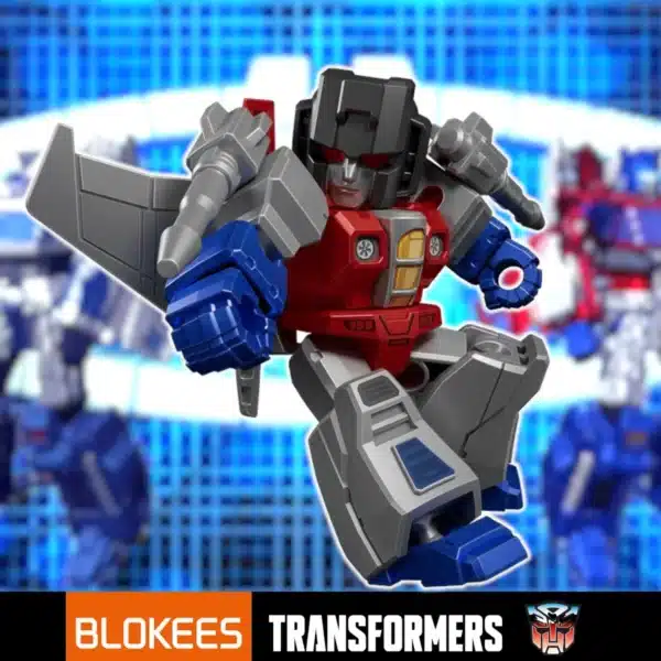 Transformers Defender Version 02 12 in 1 - Imagen 5