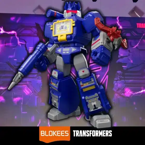 Transformers Shining Version 02 Shining 1985 6 in 1 - Imagen 9