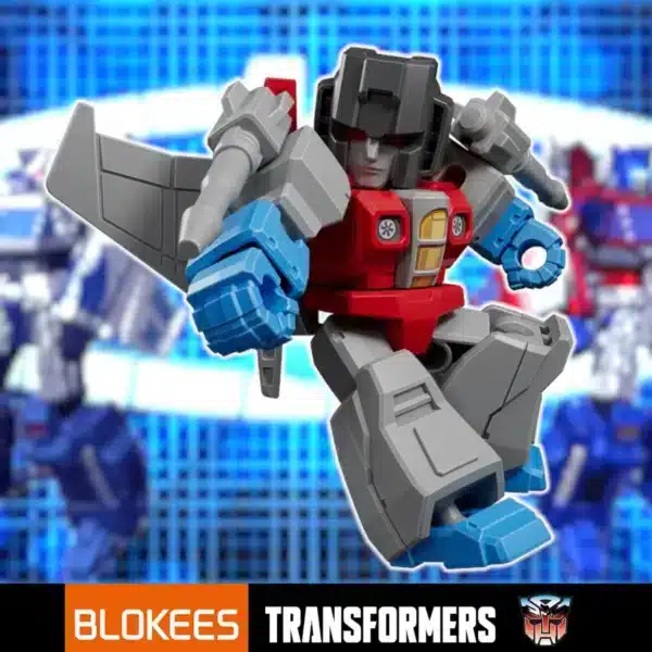 Transformers Defender Version 02 12 in 1 - Imagen 6