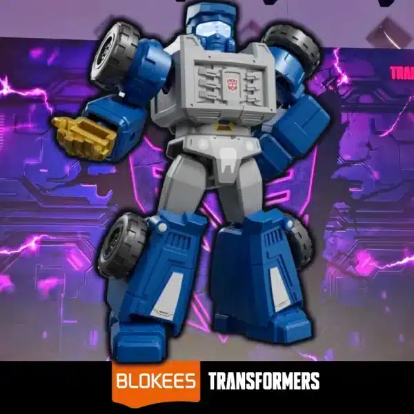 Transformers Shining Version 02 Shining 1985 6 in 1 - Imagen 15