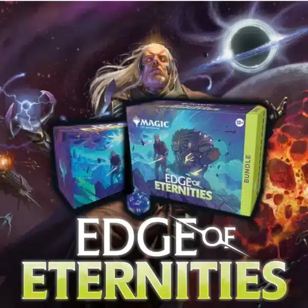 Edge of Eternities Bundle - Imagen 2