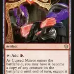 Cursed Mirror R 050/081