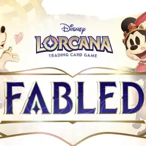 Fabled