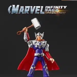 Marvel Blokees