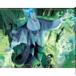 Playmat Hades - Lorcana