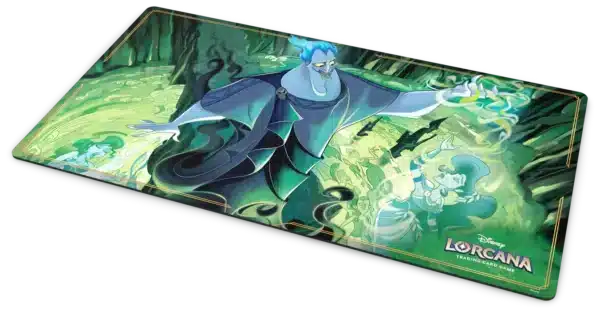 Playmat Hades - Lorcana - Imagen 2