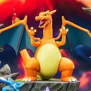 Pokemon Blokees