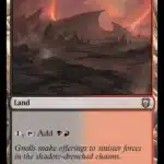 Shadowblood Ridge R 0373