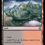 Tainted Peak U 0382
