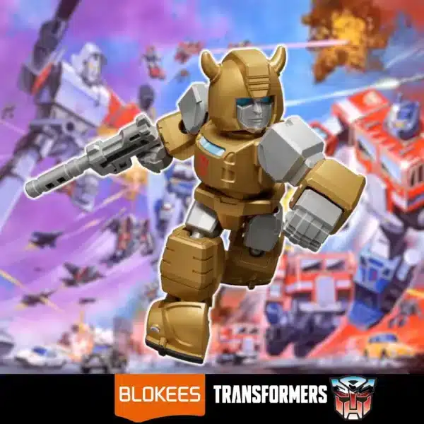 Transformers Defender Version 01 12 in 1 - Imagen 10