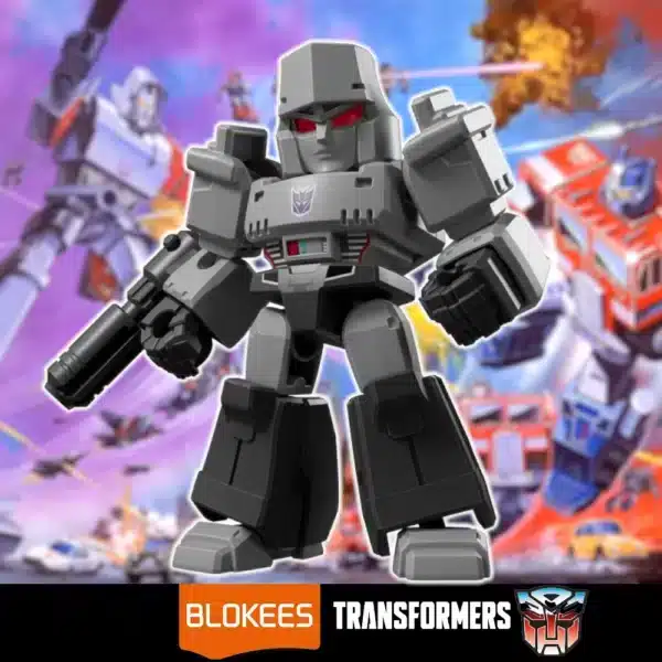 Transformers Defender Version 01 12 in 1 - Imagen 9