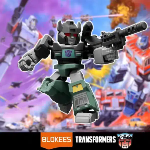 Transformers Defender Version 01 12 in 1 - Imagen 6