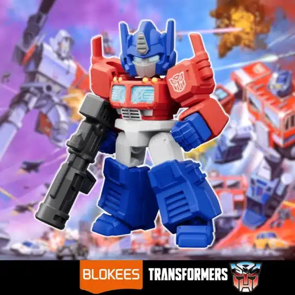 Transformers Defender Version 01 12 in 1 - Imagen 16
