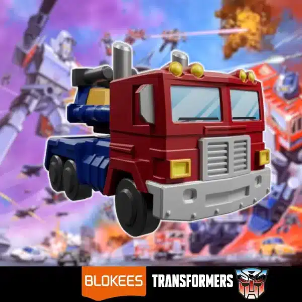 Transformers Defender Version 01 12 in 1 - Imagen 14