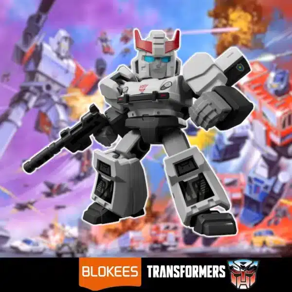 Transformers Defender Version 01 12 in 1 - Imagen 7