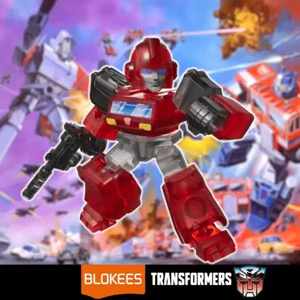 Transformers Defender Version 01 12 in 1 - Imagen 12