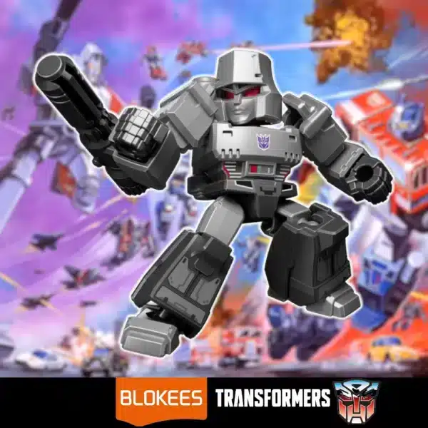 Transformers Defender Version 01 12 in 1 - Imagen 11