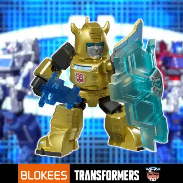 Transformers Defender Version 02 12 in 1 - Imagen 15